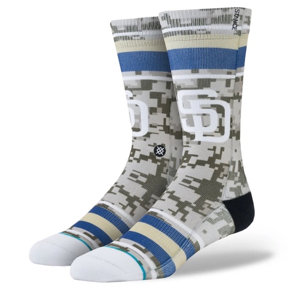 Stance Other - Stance San Diego Padres SZ M